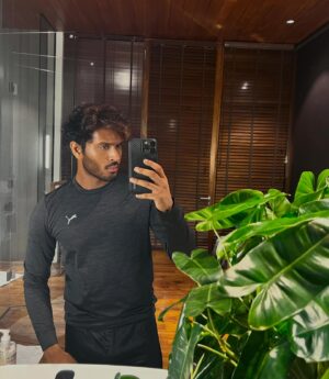 Teejay Instagram - think a little less & live a little more.