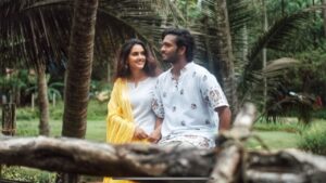 Teejay Instagram - We’ve rendered #UnPeruEnna final version today 😍🫶🏽

A cute, melodic Music Video! 
I’m impressed with the young talent @arun_uniq . Thank you so much for putting in all your effort & time thambi! A humble boy… more projects to come 👏🏾 💯 

Get ready for the glimpse everyone. 
#March #MusicVideo #New 
#TTimeCreation #Kerala