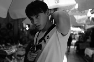 Teetatch Ratanasritai Instagram - x10
Cr. @praewa_cha