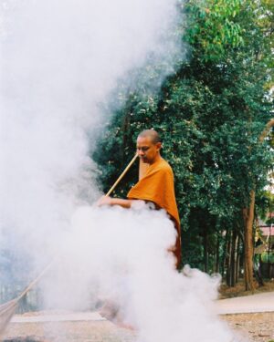 Teetatch Ratanasritai Instagram - #supatipunnofilm 
#kodakcolorplus200