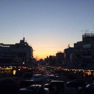Teetatch Ratanasritai Instagram - Japan 🌄 #FrozenHormones