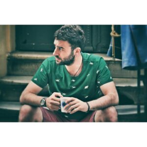 Temmuz Gürkan Karaca Instagram - #tbt