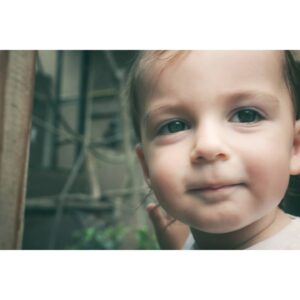 Temmuz Gürkan Karaca Instagram - Oğul ❤🍀
#oğul #bizimdeniz #deniz #myson #love