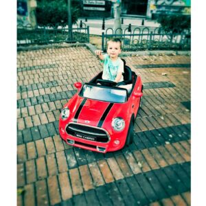 Temmuz Gürkan Karaca Instagram - Oğul ❤🍀
#oğul #bizimdeniz #deniz #myson #love