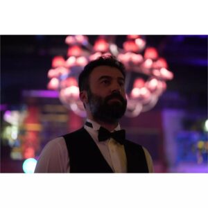 Temmuz Gürkan Karaca Instagram - Her perşembe 20:00'de @showtv de buluşuyoruz...
@bkmonline @ghbgdizi 
.
#gelsinhayatbildiğigibi #huysuzşirin #bkm