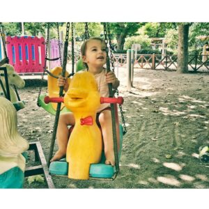 Temmuz Gürkan Karaca Instagram - Oğul ❤🍀
#oğul #bizimdeniz #deniz #myson #love