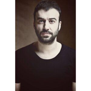 Temmuz Gürkan Karaca Instagram - 24.12.2020