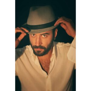 Temmuz Gürkan Karaca Instagram - 🎩💤