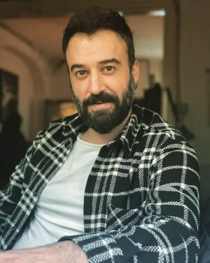 Temmuz Gürkan Karaca Instagram - 🙏🌿