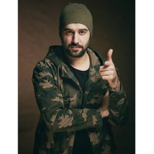 Temmuz Gürkan Karaca Instagram - 👉