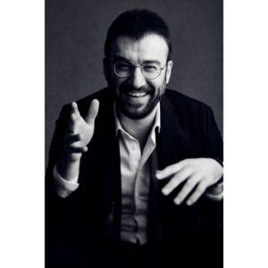 Temmuz Gürkan Karaca Instagram - 😂🧟‍♂️