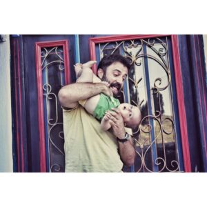 Temmuz Gürkan Karaca Instagram - Oğul...
#denizkaraca #temmuzgurkankaraca #şirinceköyü #life #photooftheday