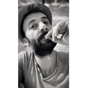 Temmuz Gürkan Karaca Instagram - 🤷‍♂️👍
