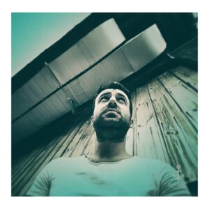 Temmuz Gürkan Karaca Instagram - 🍁