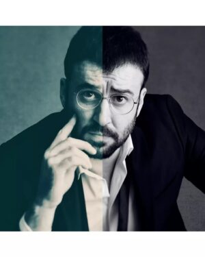 Temmuz Gürkan Karaca Instagram - 🤷‍♂️