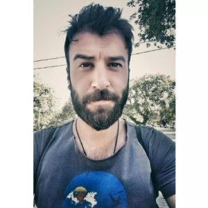 Temmuz Gürkan Karaca Instagram - 🎰