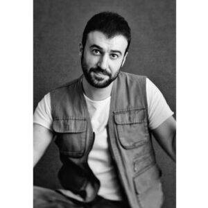 Temmuz Gürkan Karaca Instagram - 🤷‍♂️🙄