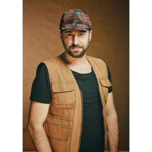 Temmuz Gürkan Karaca Instagram - 🍁