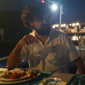 Temmuz Karikutal Instagram - Aklımızdakilere...