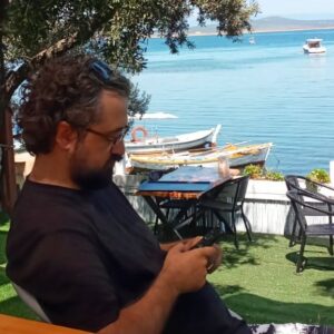 Temmuz Karikutal Instagram - Cunda çook güzel esiyor! 🥳🧿

#tatil #cunda #cundaadası