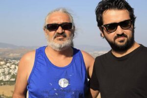 Temmuz Karikutal Instagram - Sağlam duruşundan ve karakterinden hiç ödün vermeyen canım babam, günün kutlu olsun... 🍻