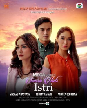 Temmy Rahadi Instagram - Coming soon 📺