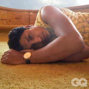 Actor Tenoch Huerta Mejía HD Instagram Photos and Wallpapers May 2022