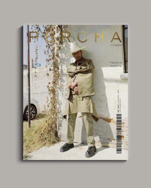 Tenoch Huerta Mejía Instagram - ¡ESTRENAMOS NUESTRO VOLUMEN Nº2!

Cada momento y espacio se convierten en una oportunidad de cuestionamiento, a través del cual se rompen esquemas y paradigmas constantemente, así que decidimos crear la sinergia perfecta entre la reinterpretación de formas y texturas de Brooks Brothers y la constante evolución de nuestro protagonista en portada: @tenochhuerta 

Editor en Jefe @bienfufurufo
Dirección Creativa & Fotografía @izackmr
Director de Moda @edu.espejo
Grooming @marco.casasola
para Valentino Beauty
Asistente de Foto @itzelepineuxme
Asistente de Moda @rislasd
Asistente de Grooming
@meztlicasasola 

Convicción natural entre persona y personaje en
@valentino.beauty

Agencia @quidrpm
PR @ospina.luz

Total Look Portada @brooksbrothers.mexico 

Agradecemos las facilidades otorgadas al Hotel @wmexicocity para el uso de sus instalaciones.

Historia Completa | Link en Bio ☝🏾

#perchamagazine #tenochhuerta #tenochxperchamagazine #portada
