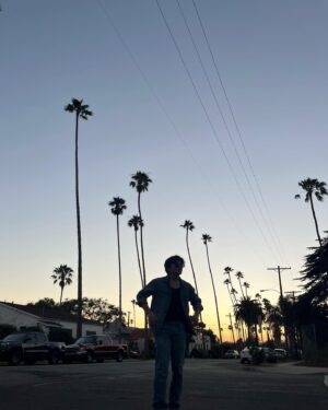 Teo Briones Instagram - I’m Kenough