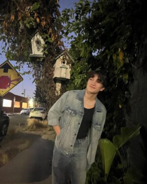 Teo Briones Instagram - I’m Kenough