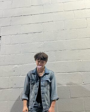Teo Briones Instagram - I’m Kenough