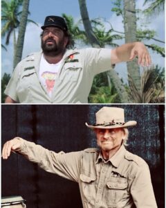 Actor Terence Hill HD Instagram Photos and Wallpapers November 2023