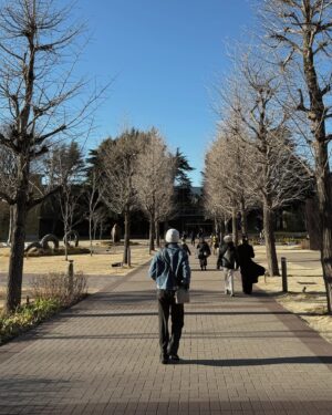 Teresa Instagram - 🩶

#豊島園 #tokyo