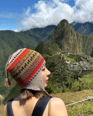 Teresa Instagram - Peru 🇵🇪 Machu Picchu ①

將夢想清單劃上原來是這種感覺

原本到之前馬丘比丘是關閉的
想著轉了三次機
飛了30幾個小時
有可能看不到嗎？
抱著這樣的心情出發了

結果我們抵達的隔天是開放的第1天！
我們就在人潮稀少的情況下進去了！
如此幸運，真是太感謝了🥹

(僅僅開放2天就又關閉了)

謝謝田水 @natalietien 
否則我真的不知道自己此生有沒有機會和動力來到這裡

能跟妳一起完成這件事真的是我的榮幸

We made it!!!!

當然我們不只有這個行程
還有好多照片和記錄待發🇵🇪

#peru #machupicchu #馬丘比丘 #祕魯