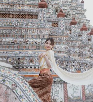 Teresa Instagram - Memory of Bangkok.

💛

📸 @grape__foto 

#bangkok