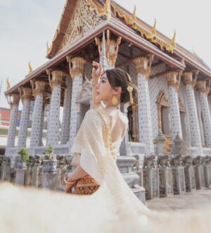 Teresa Instagram - Memory of Bangkok.

💛

📸 @grape__foto 

#bangkok