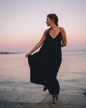 Teresa Macedo Instagram - The end of summer days 

📸 by @spectrum.108 

#luzdelisboa #photography #photoshoot #sunsetphotography #sunsetlovers #sunset #photooftheday