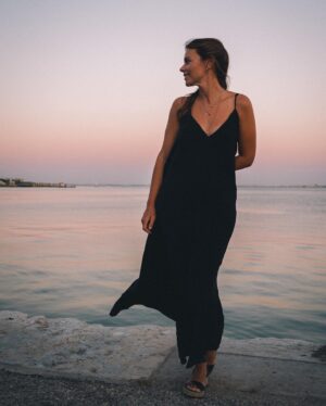 Teresa Macedo Instagram - The end of summer days 

📸 by @spectrum.108 

#luzdelisboa #photography #photoshoot #sunsetphotography #sunsetlovers #sunset #photooftheday