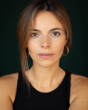 Teresa Macedo Instagram - New Headshot for HiT! 

📸 💥 pela incrível @joannacorreia_ 

#newphoto #headshot #newphotoshoot #actriz #photooftheday #photosession #portrait