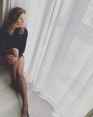 Teresa Macedo Instagram - A wishing sunday 

#prozis #prozisportugal #exceedyourself
#conforto #sundayvibe #partnership