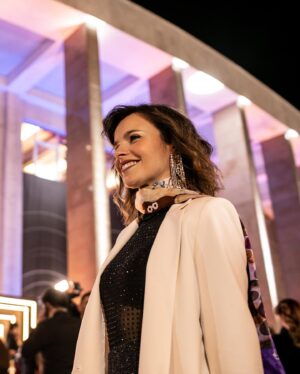 Teresa Macedo Instagram - Gala de Aniversário 30 anos TVI! 

📸 @macedo 

#gala #tvi #aniversario #30anos #ficcaonacional