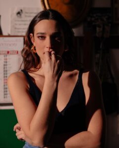 Actress Teresa Romagnoli HD Instagram Photos and Wallpapers March 2023