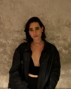 Actress Teresa Romagnoli HD Instagram Photos and Wallpapers April 2024