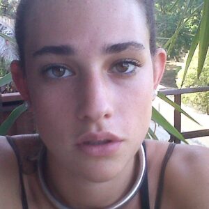 Teresa Romagnoli Instagram - 18 anni, che bella l’ingenuità e non consapevolezza