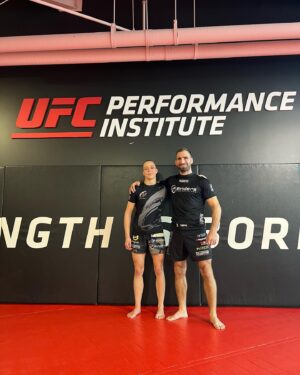Tereza Bledá Instagram - 12 days 🔥

@andre.reinders @_marekbaron_ @frm_europe @orin_luca @reindersmma @viktor.sebak 
#mma #mmatraining #training #trainingday #ufc #ufcfightnight #ufcperformanceinstitute #fight #mmafight #fights #mmafights #trainhard