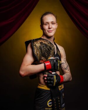 Tereza Bledá Instagram - MMA CHAMPION ❗️

@oktagonmma @reindersmma @andre.reinders @_marekbaron_ @ondrejnovotny @pavolneruda @honza_novak_ @viktor.sebak @fitproczech @cbdes.cz @michal_zub_novotny @frm_europe @sportovnicentrum 
#mma #mmafighter #fighter #mmachampion #champion #champions #championship #winner #win #firstround #mmaworld #mmalifestyle #life #lifestyle #belt #title #mmatitlefight #titlefight #oktagonmma #wmma #grappling #wrestling #boxing #war