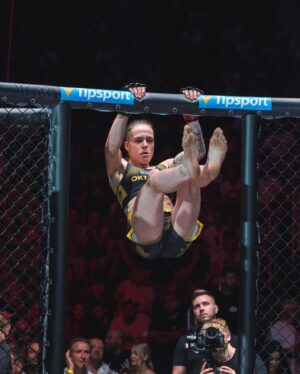 Tereza Bledá Instagram - Who’s next ? 🧐
@oktagonmma @reindersmma @ondrejnovotny @frm_europe @extremehobbyshop.cz 
#mma #mmafighter #fighter #mmafighters #fighters #fighterslife #fightlife #mmafight #fight #mmafights #fights #mmalifestyle #lifestyle #mmagirls #mmatraining #training #mmalife #flyweight #oktagon #oktagonmma #octagon #tattoo #tattoogirl #tattoos