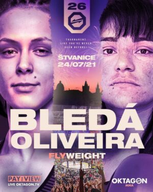 Tereza Bledá Instagram - Konečně zpátky 🤩
24.7. se vidíme na Štvanici 🥊
@reindersmma @oktagonmma @fitproczech @extremehobbyshop.cz 
#mma #mmafighter #fighter #mmafighters #fighters #mmafight #fight #mmafights #fights #oktagonmma #wrestling #boxing #grappling #bjj #mmatraining #mmalifestyle #mmaworld #mmagirls #mmagirl #lifestyle #life #war