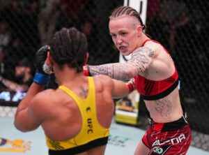 Tereza Bledá Instagram - 17.6.2023 

@frm_europe @orin_luca @honzastach @reindersmma @andre.reinders @_marekbaron_ @viktor.sebak @ufc @ufceurope 
#mma #ufc #ufcfightnight #mmafighter #fighter #mmafighters #fighters #mmafight #fight #fighting #mmafights #fights #fightnight #fightlife #lifestyle #mmafighting #mmagirl #mmalifestyle #mmalife #win #winning #winner #wmma