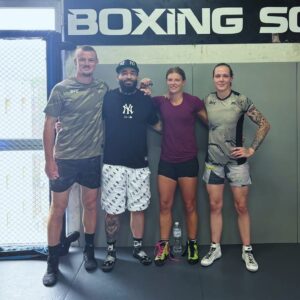 Tereza Bledá Instagram - Training camp in @boxingsquad 🇫🇷 with @manonfiorot_mma @aldriccassata @joussetkevin 

@frm_europe @orin_luca @reindersmma 
#mma #mmafighter #fighter #mmafighters #fighters #ufc #ufcfighter #ufcfighters #ufc305 #mmafight #fight #mmafights #ufcfight #mmalifestyle #lifestyle #mmaworld #mmatraining #training #trainhard #wrestling #mmawrestling #boxing #mmaboxing #mmalife